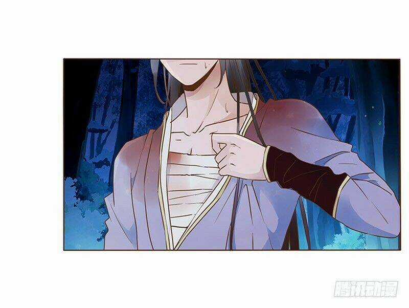 Đế Vương Trắc - Chapter 91 - Trang 4