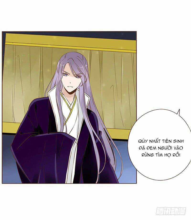 Đế Vương Trắc - Chapter 91 - Trang 33