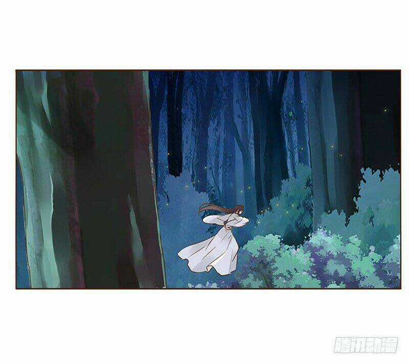 Đế Vương Trắc - Chapter 91 - Trang 37