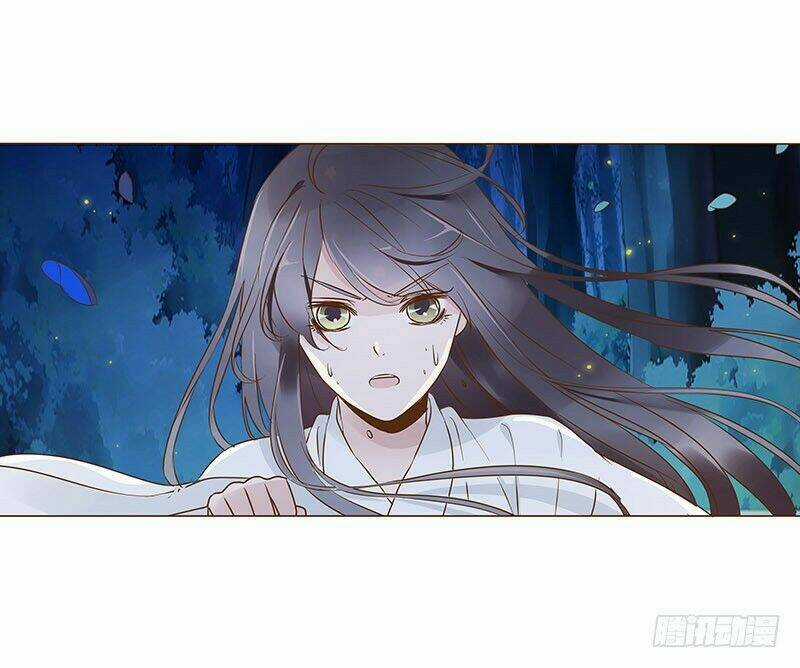 Đế Vương Trắc - Chapter 91 - Trang 38