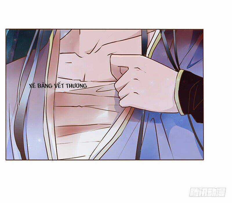 Đế Vương Trắc - Chapter 91 - Trang 5