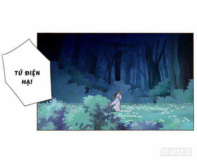 Đế Vương Trắc - Chapter 91 - Trang 41