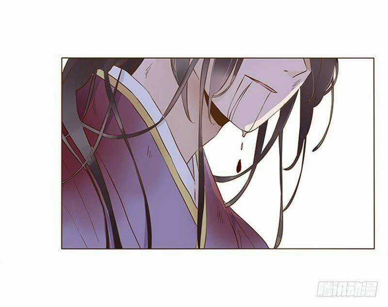 Đế Vương Trắc - Chapter 91 - Trang 44