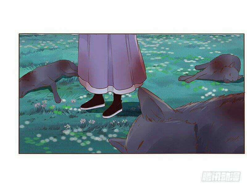 Đế Vương Trắc - Chapter 91 - Trang 46