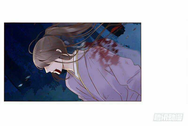 Đế Vương Trắc - Chapter 91 - Trang 47