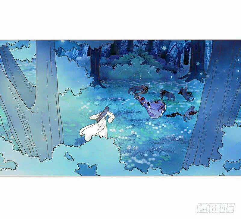 Đế Vương Trắc - Chapter 91 - Trang 48