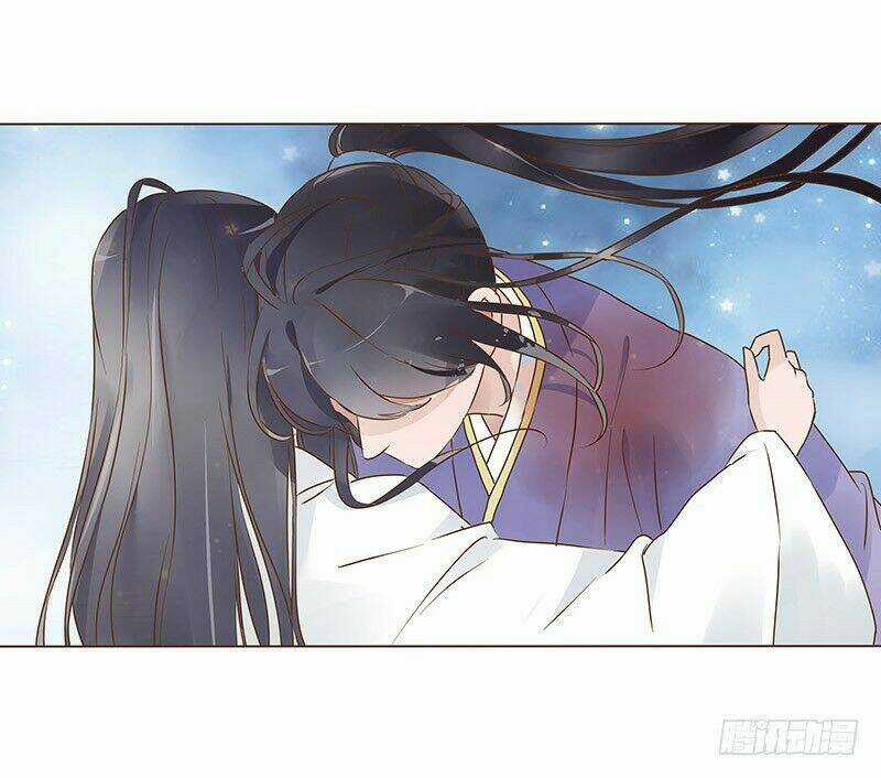 Đế Vương Trắc - Chapter 91 - Trang 49