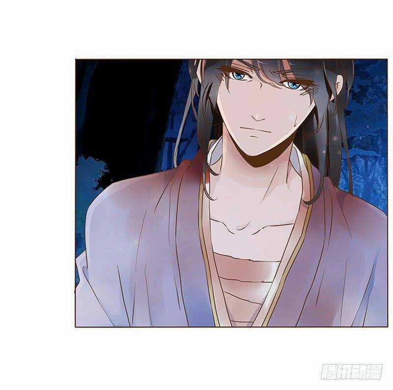 Đế Vương Trắc - Chapter 91 - Trang 6