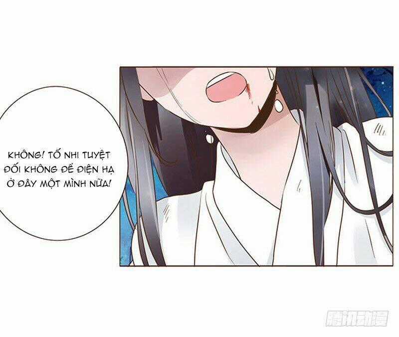 Đế Vương Trắc - Chapter 91 - Trang 53