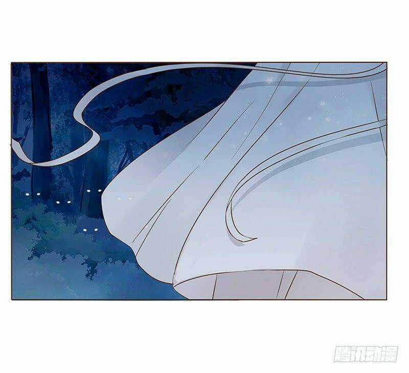 Đế Vương Trắc - Chapter 91 - Trang 8