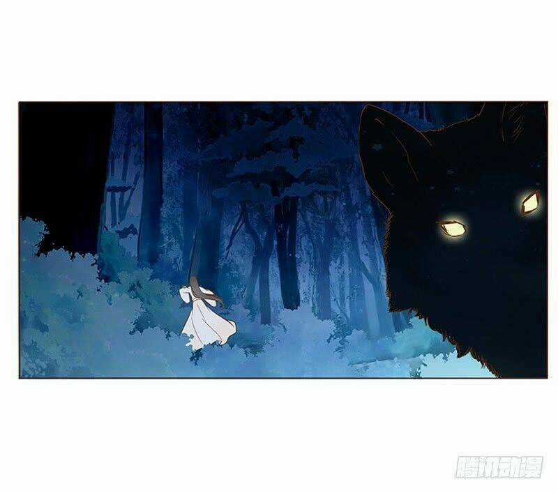 Đế Vương Trắc - Chapter 91 - Trang 9