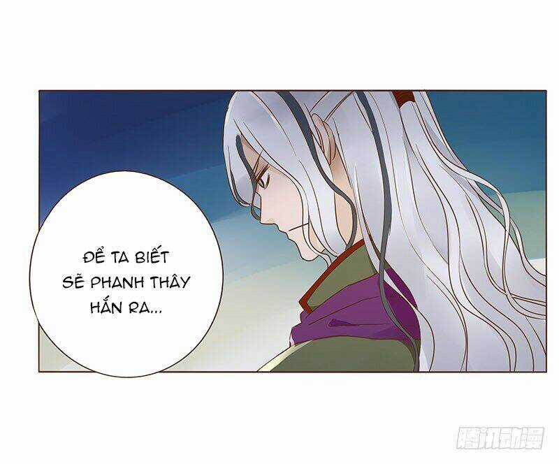 Đế Vương Trắc - Chapter 92 - Trang 11