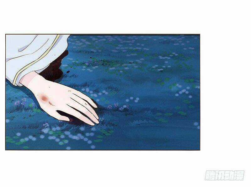 Đế Vương Trắc - Chapter 92 - Trang 14