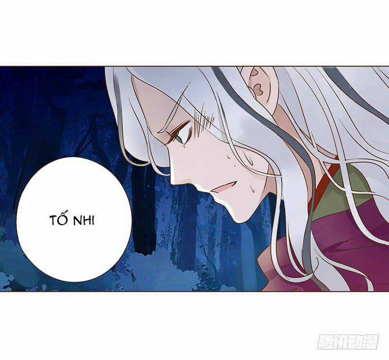 Đế Vương Trắc - Chapter 92 - Trang 15