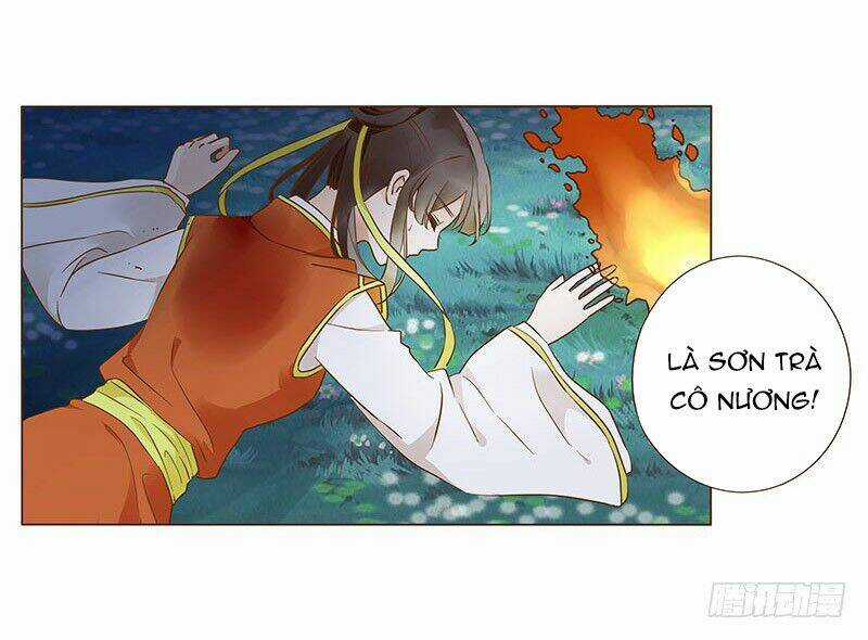 Đế Vương Trắc - Chapter 92 - Trang 16