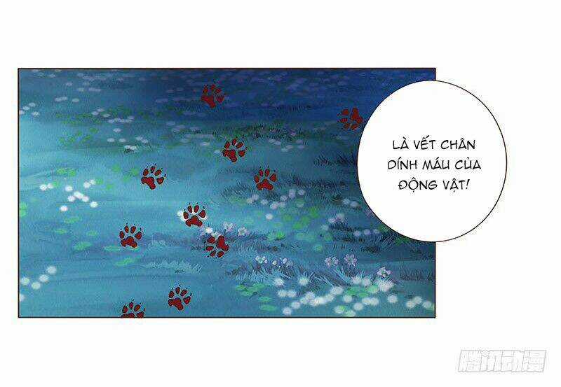 Đế Vương Trắc - Chapter 92 - Trang 20