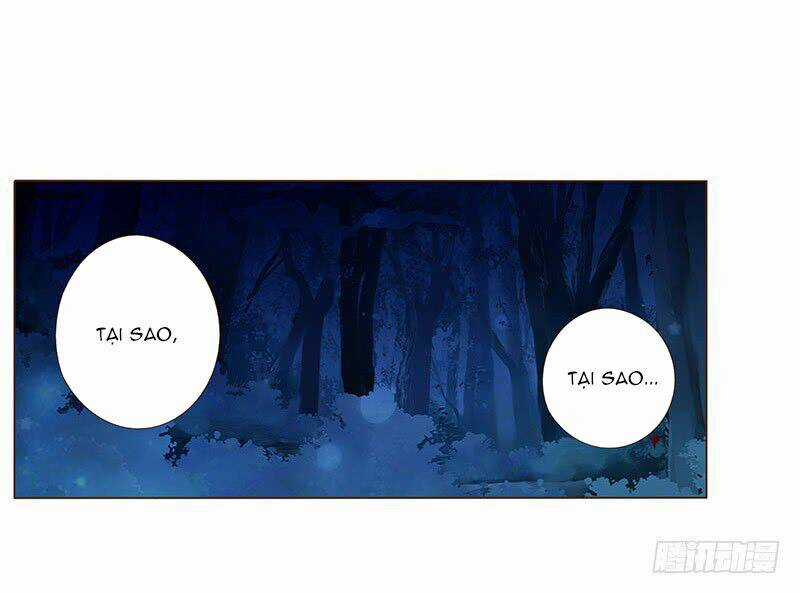 Đế Vương Trắc - Chapter 92 - Trang 22