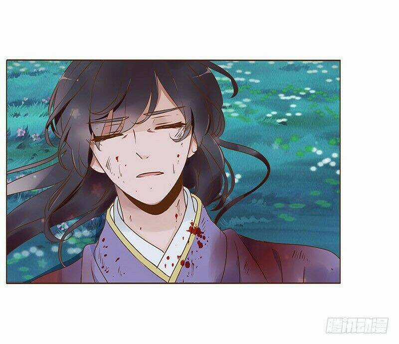 Đế Vương Trắc - Chapter 92 - Trang 26