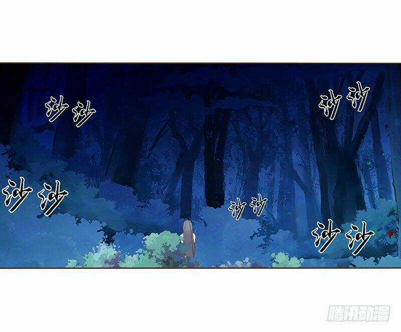 Đế Vương Trắc - Chapter 92 - Trang 27