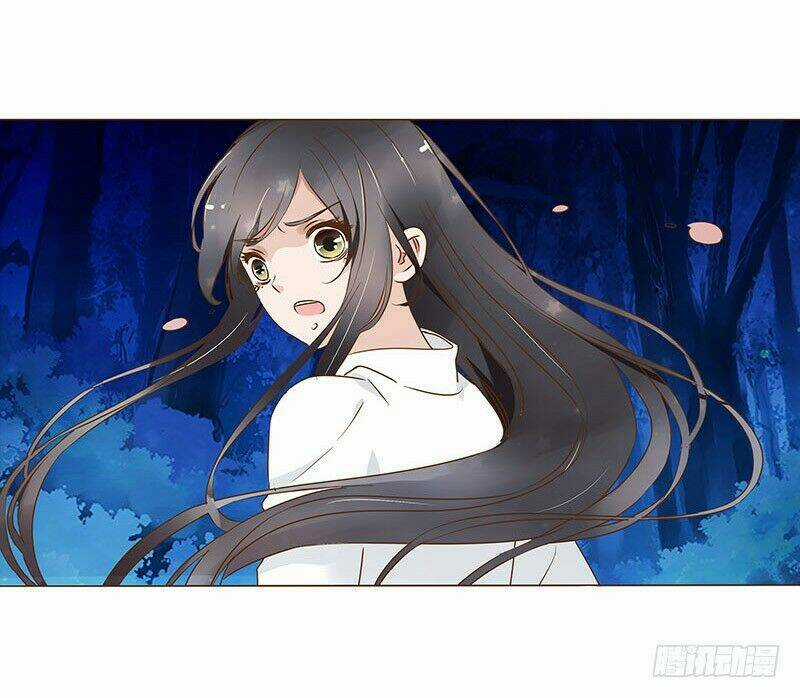 Đế Vương Trắc - Chapter 92 - Trang 29