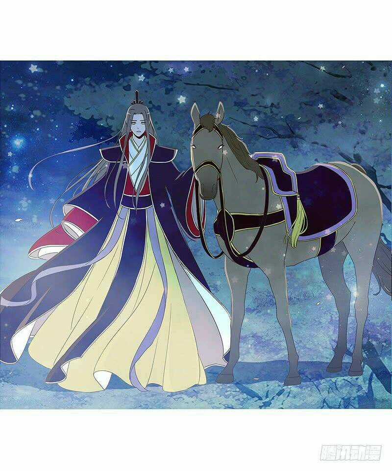 Đế Vương Trắc - Chapter 92 - Trang 30