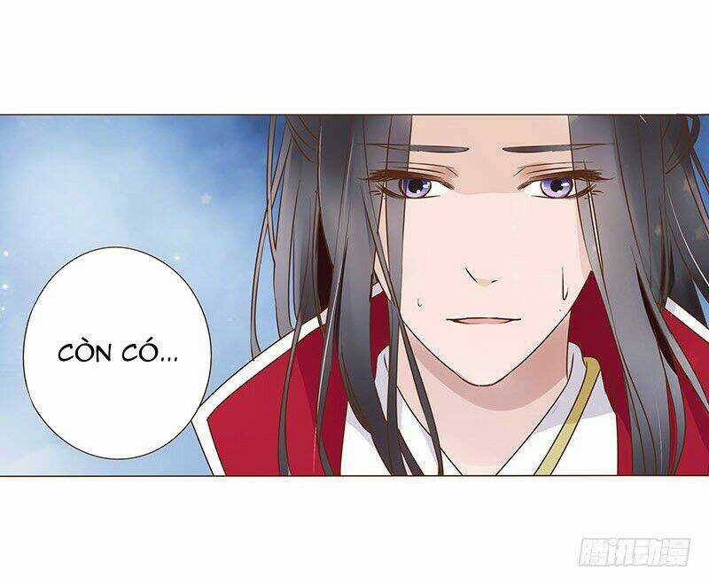 Đế Vương Trắc - Chapter 92 - Trang 32