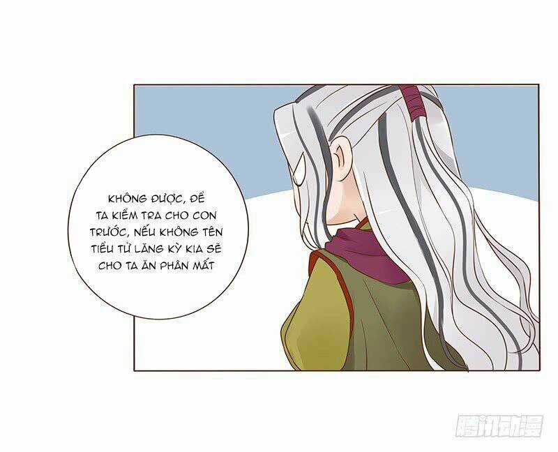 Đế Vương Trắc - Chapter 92 - Trang 44