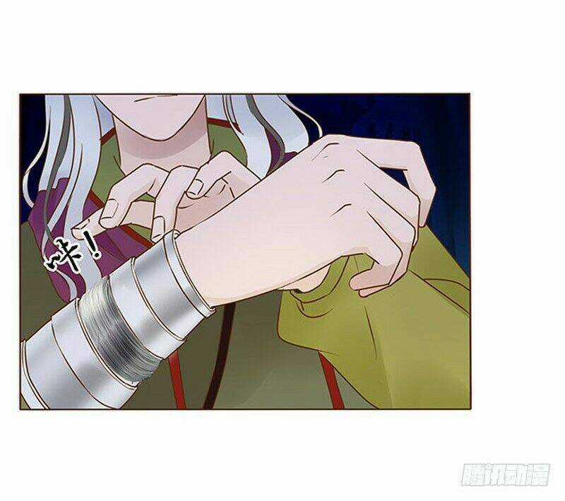 Đế Vương Trắc - Chapter 92 - Trang 47