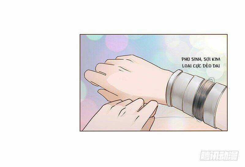 Đế Vương Trắc - Chapter 92 - Trang 48