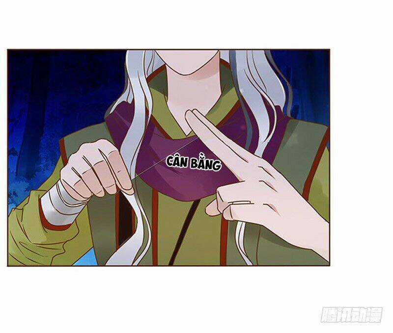 Đế Vương Trắc - Chapter 92 - Trang 49