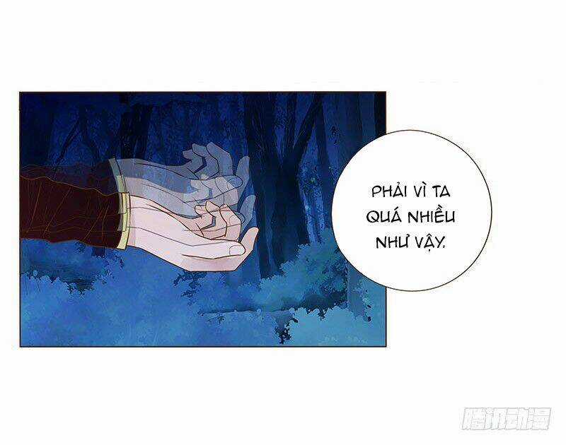 Đế Vương Trắc - Chapter 92 - Trang 6