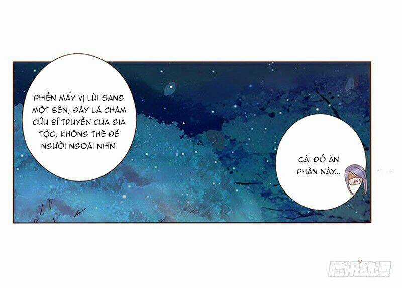 Đế Vương Trắc - Chapter 92 - Trang 51