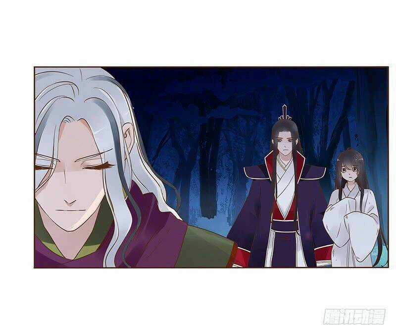 Đế Vương Trắc - Chapter 92 - Trang 52