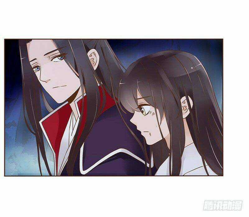 Đế Vương Trắc - Chapter 92 - Trang 53