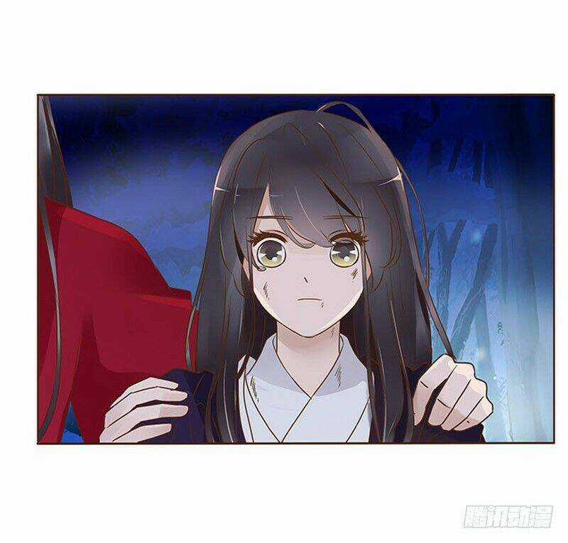 Đế Vương Trắc - Chapter 92 - Trang 54