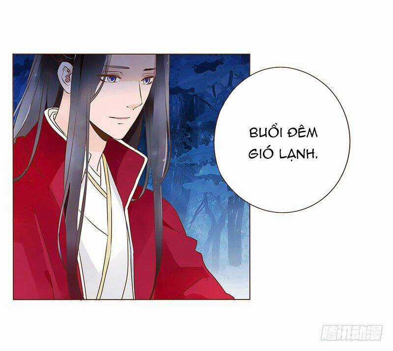 Đế Vương Trắc - Chapter 92 - Trang 55