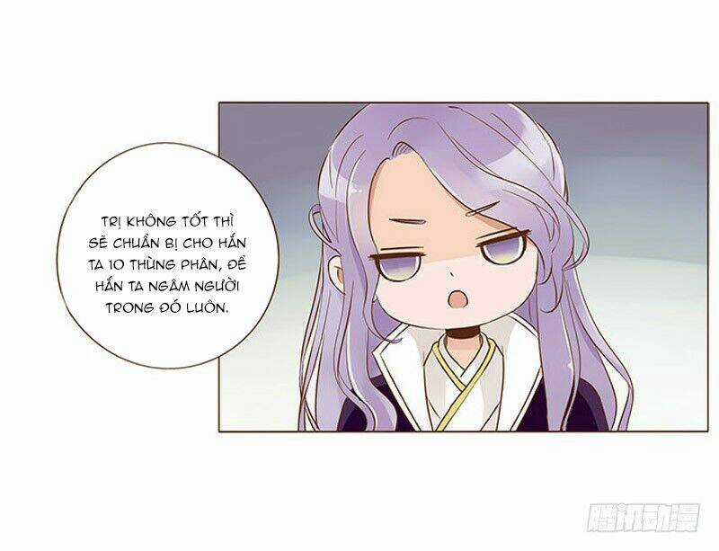 Đế Vương Trắc - Chapter 92 - Trang 58