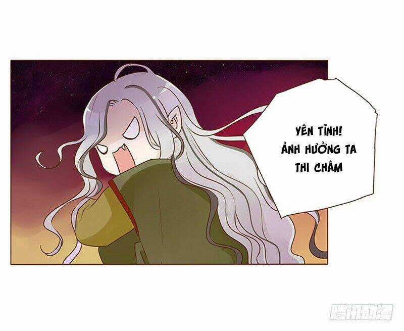 Đế Vương Trắc - Chapter 92 - Trang 59