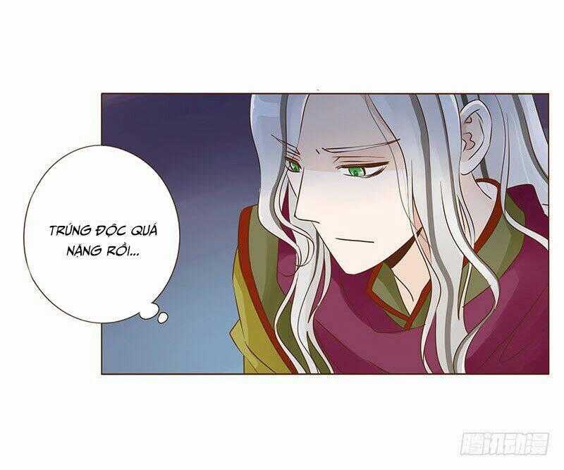 Đế Vương Trắc - Chapter 92 - Trang 60