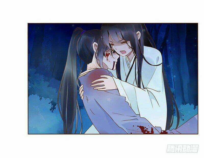 Đế Vương Trắc - Chapter 92 - Trang 7