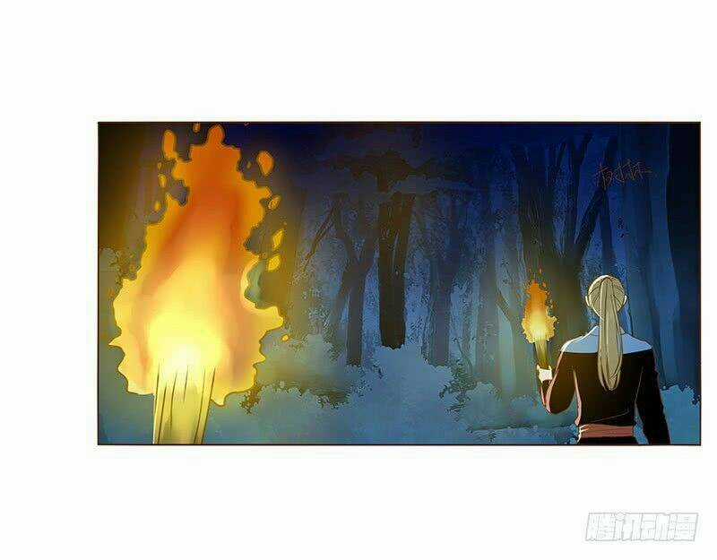 Đế Vương Trắc - Chapter 92 - Trang 9