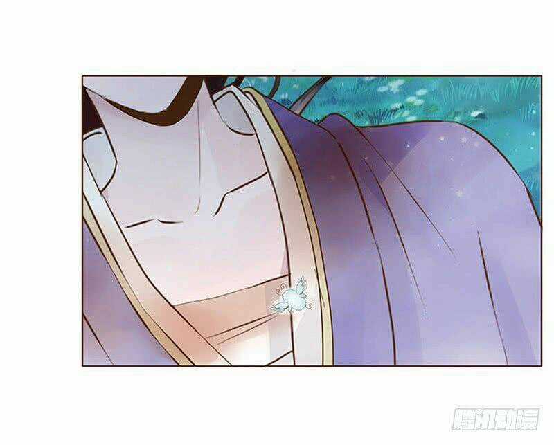 Đế Vương Trắc - Chapter 93 - Trang 11