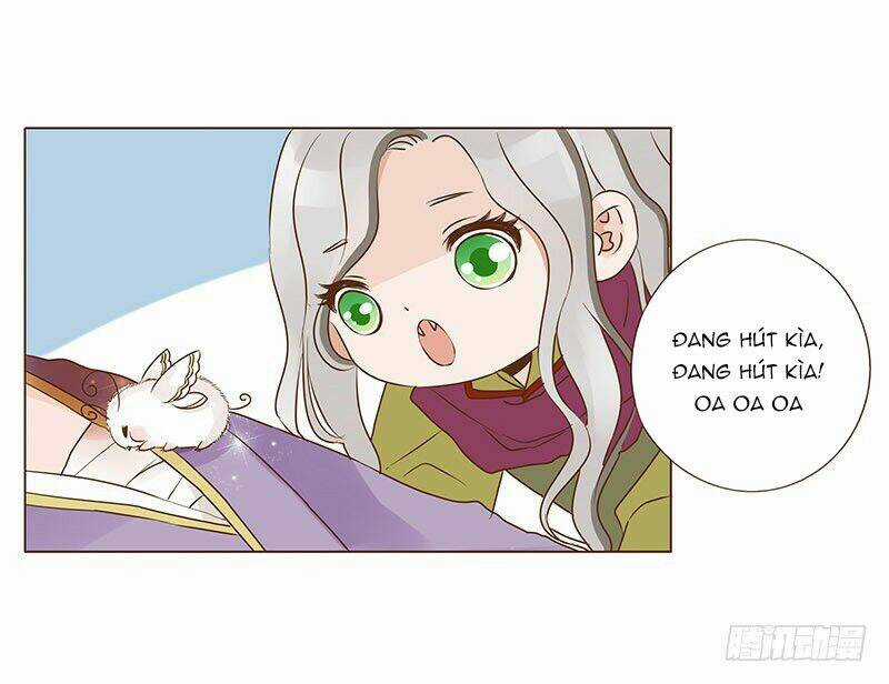 Đế Vương Trắc - Chapter 93 - Trang 12