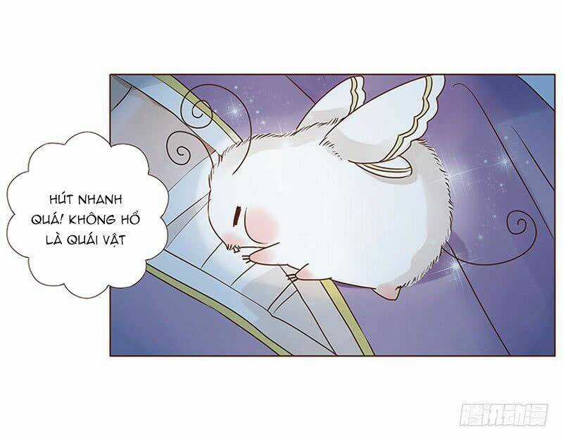 Đế Vương Trắc - Chapter 93 - Trang 13