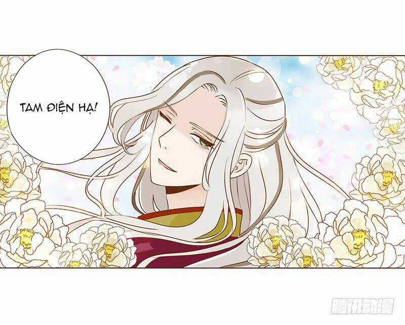 Đế Vương Trắc - Chapter 93 - Trang 16