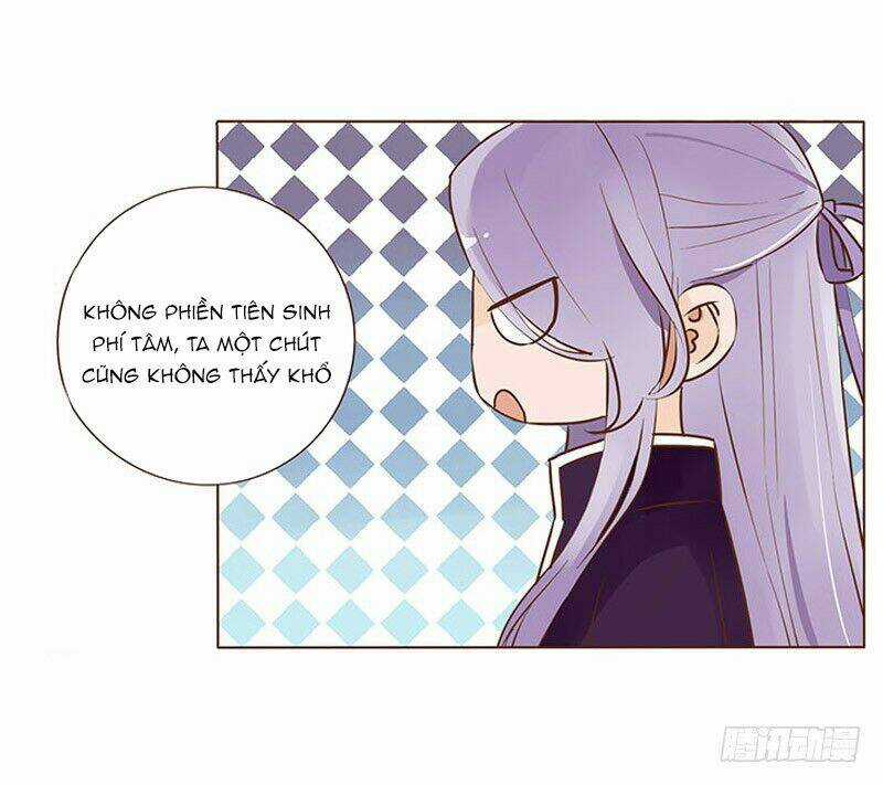 Đế Vương Trắc - Chapter 93 - Trang 19