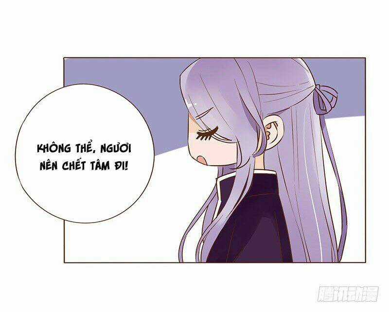 Đế Vương Trắc - Chapter 93 - Trang 21