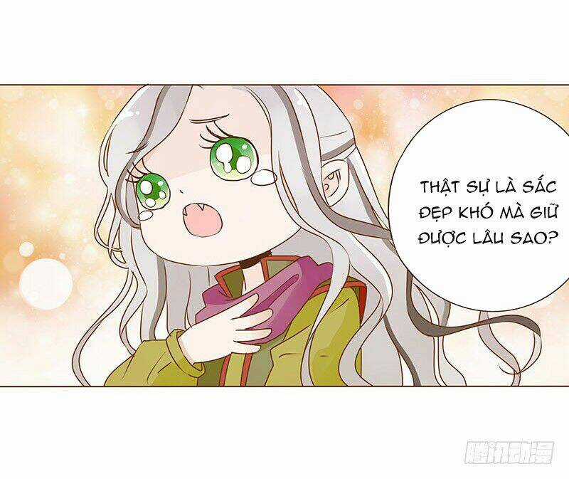 Đế Vương Trắc - Chapter 93 - Trang 23