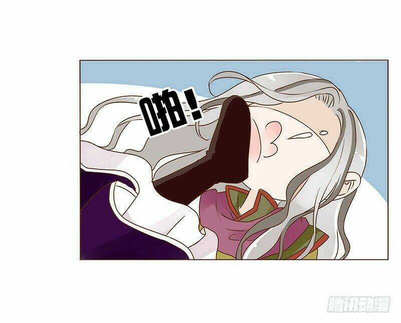 Đế Vương Trắc - Chapter 93 - Trang 24