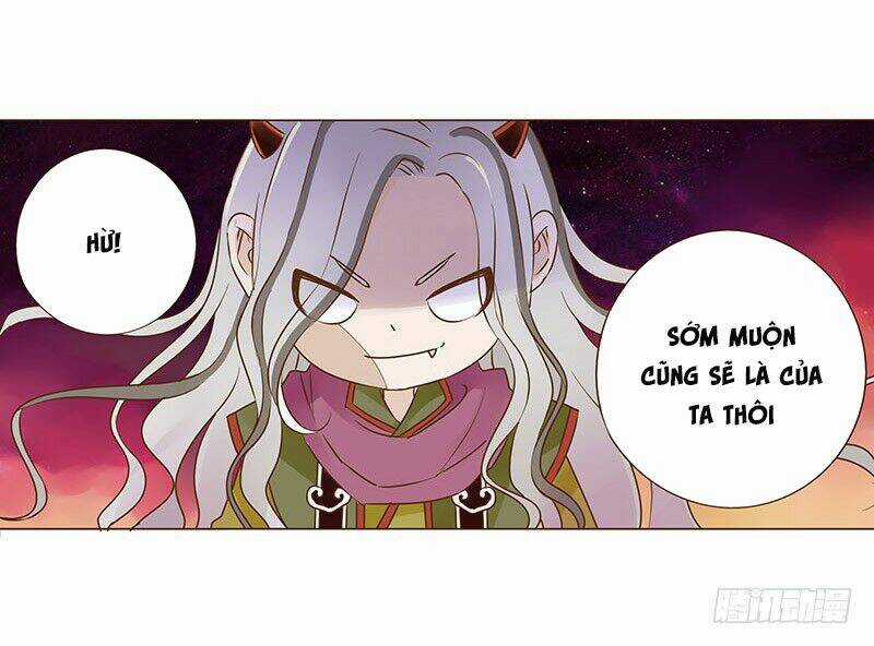 Đế Vương Trắc - Chapter 93 - Trang 26